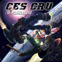 Ces Cru, The Playground