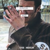 Sleaford Mods, The Mekon