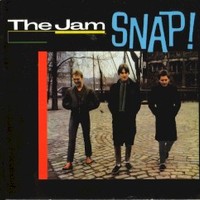 The Jam, Snap!