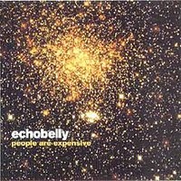 Echobelly, People Are Expensive