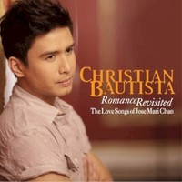 Christian Bautista, Romance Revisited