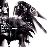 The Black Crowes, Live