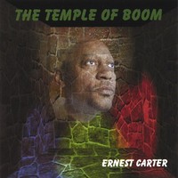 Ernest Carter, Temple Of Boom