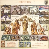 Jorge Ben, A Tabua de Esmeralda