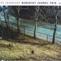 Benedikt Jahnel Trio, The Invariant