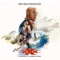 Various Artists, xXx: Return of Xander Cage