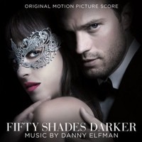 Danny Elfman, Fifty Shades Darker (Score)