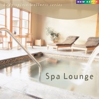 Various Artists, Spa Lounge