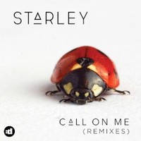 Starley, Call on Me (Ryan Riback Remix)