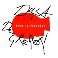 Lucio Dalla & Francesco De Gregori, Work in Progress