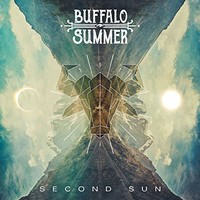 Buffalo Summer, Second Sun