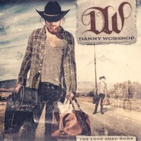 Danny Worsnop, The Long Road Home