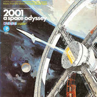 Various Artists, 2001: A Space Odyssey