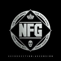 New Found Glory, Resurrection: Ascension