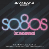Blank & Jones, So80s