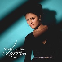 Lorren, Shades of Blue