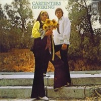 Carpenters, Offering/Ticket to Ride