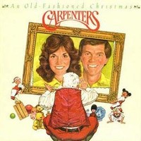Carpenters, An Old-Fashioned Christmas