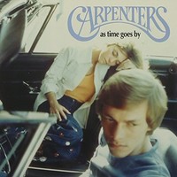 Carpenters, As Time Goes By