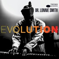 Dr. Lonnie Smith, Evolution