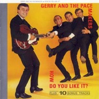 Gerry & The Pacemakers, How Do You Like It?