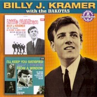 Billy J. Kramer & The Dakotas, Little Children / I'll Keep You Satisfied