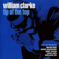 William Clarke, Tip Of The Top