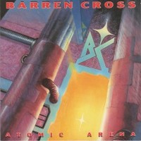 Barren Cross, Atomic Arena
