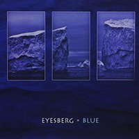 Eyesberg, Blue