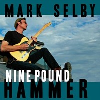Mark Selby, Nine Pound Hammer