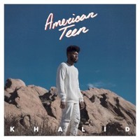 Khalid, American Teen