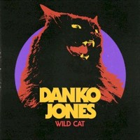 Danko Jones, Wild Cat