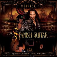 Benise, The Spanish Guitar