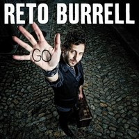 Reto Burrell, Go