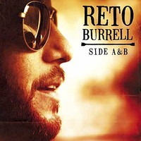 Reto Burrell, Side A&B