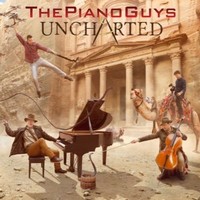 The Piano Guys, Uncharted