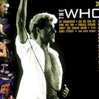 The Who, Live From Toronto