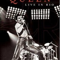 Queen, Live in Rio