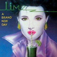 Lime, A Brand New Day