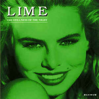 Lime, The Stillness Of The Night