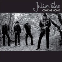 Julian Sas, Coming Home