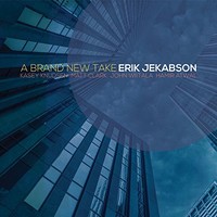 Erik Jekabson, A Brand New Take