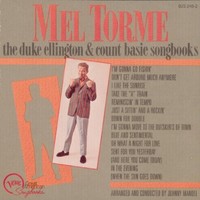 Mel Torme, The Duke Ellington & Count Basie Songbooks