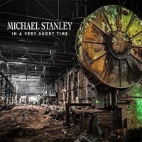 Michael Stanley, In a Very Short Time
