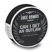 Luke Combs, Can I Get an Outlaw