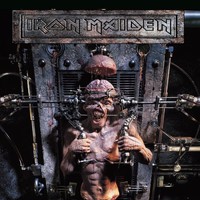 Iron Maiden, The X Factor