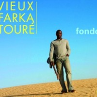 Vieux Farka Toure, Fondo