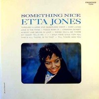 Etta Jones, Something Nice