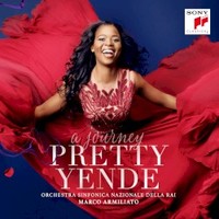 Pretty Yende, A Journey