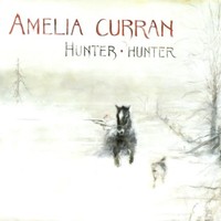 Amelia Curran, Hunter, Hunter